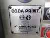 Coda Print Encoder, #239 - 3