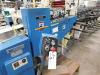 (1988) Harris mod. 525 Delivery Collator w/ - 2
