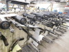 (1988) Harris mod. 525 Delivery Collator w/ - 6