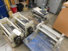 (1988) Harris mod. 525 Delivery Collator w/ - 7