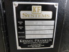 (1997) Kensol Franklin mod. Series 164GENII - 5