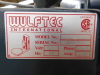 Wulftec mod. WLP-150 Auto. Pallet Wrapper - 6