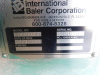International mod. CD60CCHD, 60" Baler - 6
