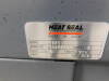 Heat Seal mod. H5-US, 115 Volt Heat Sealer - 4