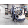 Crown 5200 Series Electric Forklift, 3,600lb