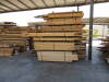 (Lot) Approx. 2300 Board Feet FAS Hardwoods