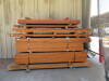 (Lot) Approx. 500 Board Feet, IPE and Cumaru Lumber