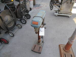 Ryobi 12" Bench Drill Press