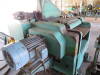 Whitney mod. DS-802, 30" x 8" Dbl. Head Surface Planer, St. Knife, 40 & 30hp Drives; S/N 18018 - 3