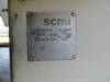 SCMI Superset 23 Plus, 9" x 5-Moulder S/N 17-15 - 4