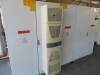 (2006) Weinig Powermat 1000, 15hp CNC Moulder w/ 9" x 6 Powerlock Heads, 4,000-12,000 Var. Spd. RPM H.S. inverter; S/N 106-585 - 4