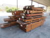(Lot) Approx. 2100 Board Feet IPE and Cumaru Decking (Various Sizes)