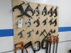 (Lot) Assorted Clamps