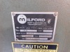 Milford mod. 405 Stud Rivet Machine S/N 1506 - 2