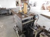 14-Gauge Roll Forming Machine w/ Enerpac Hydraulic Cut Off, _" - 4