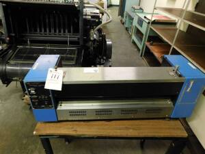 Enco mod. Lami 29" Laminator