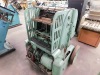 The Miehle Vertical Printing Press - 2
