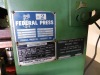 Federal No. 2, 22-Ton OBI Punch Press - 3