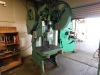 Rockford 40-Ton OBI Punch Press