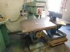 DoAll mod. ML 12" Vertical Band Saw w/ Butt